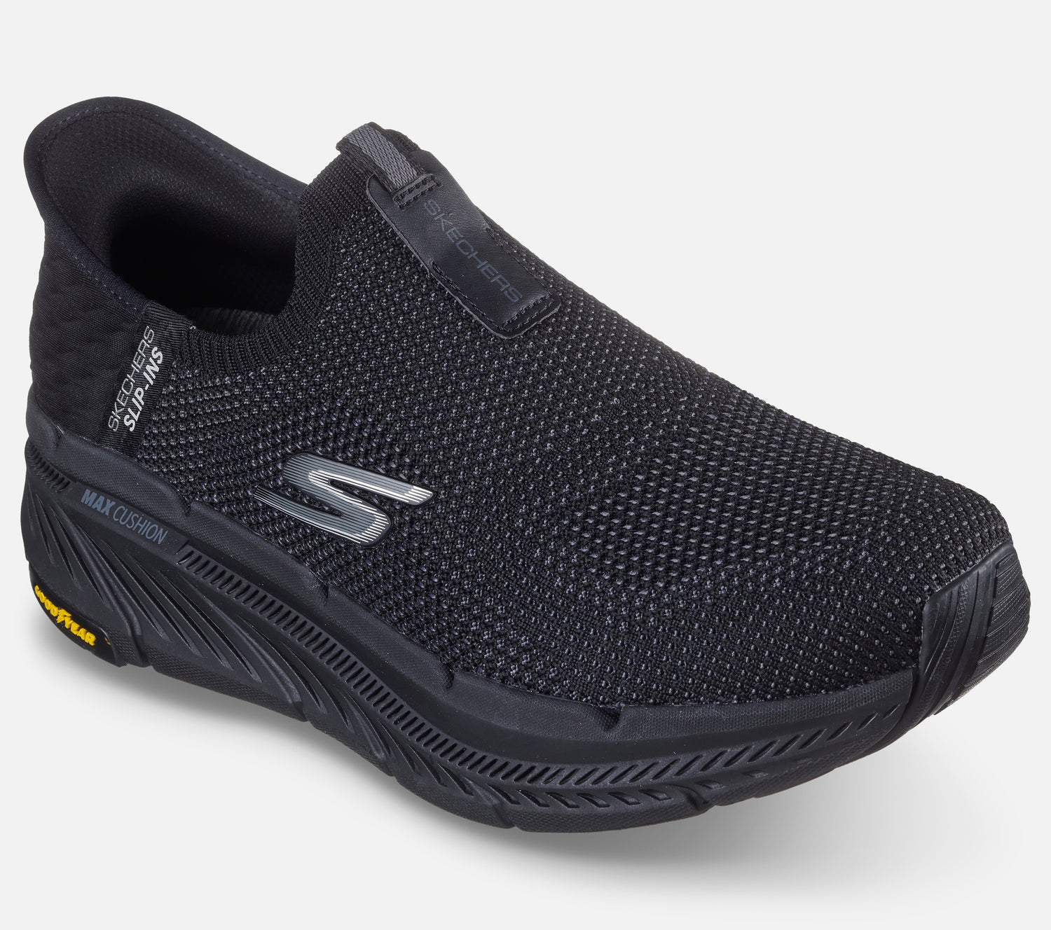Wide Fit: Slip-ins: Max Cushioning Premier 2.0 - Advantageous 2 Shoe Skechers.dk
