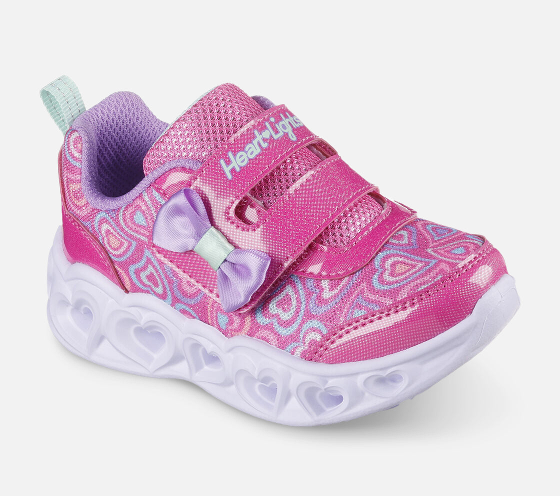 Heart Lights - Boogie Land Shoe Skechers.dk