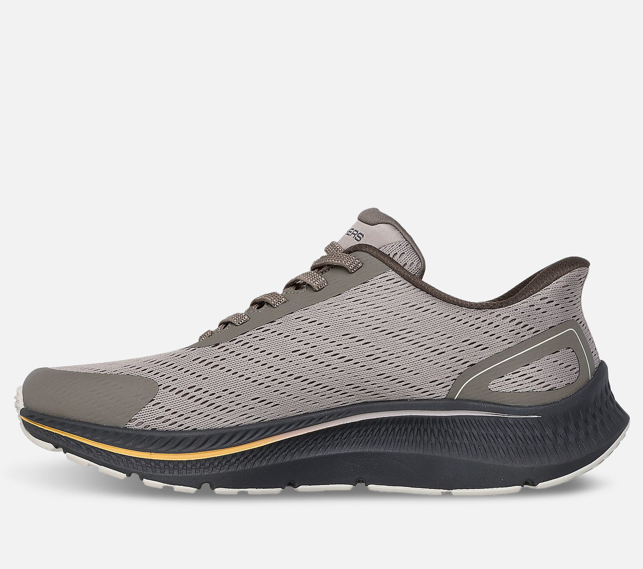 Slip-ins: GO RUN Consistent 2.0 - Worldview Shoe Skechers.dk