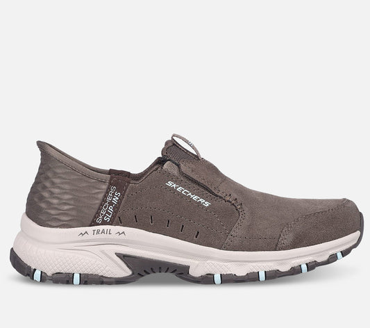 Slip-ins: Hillcrest - Sunapee Shoe Skechers.dk