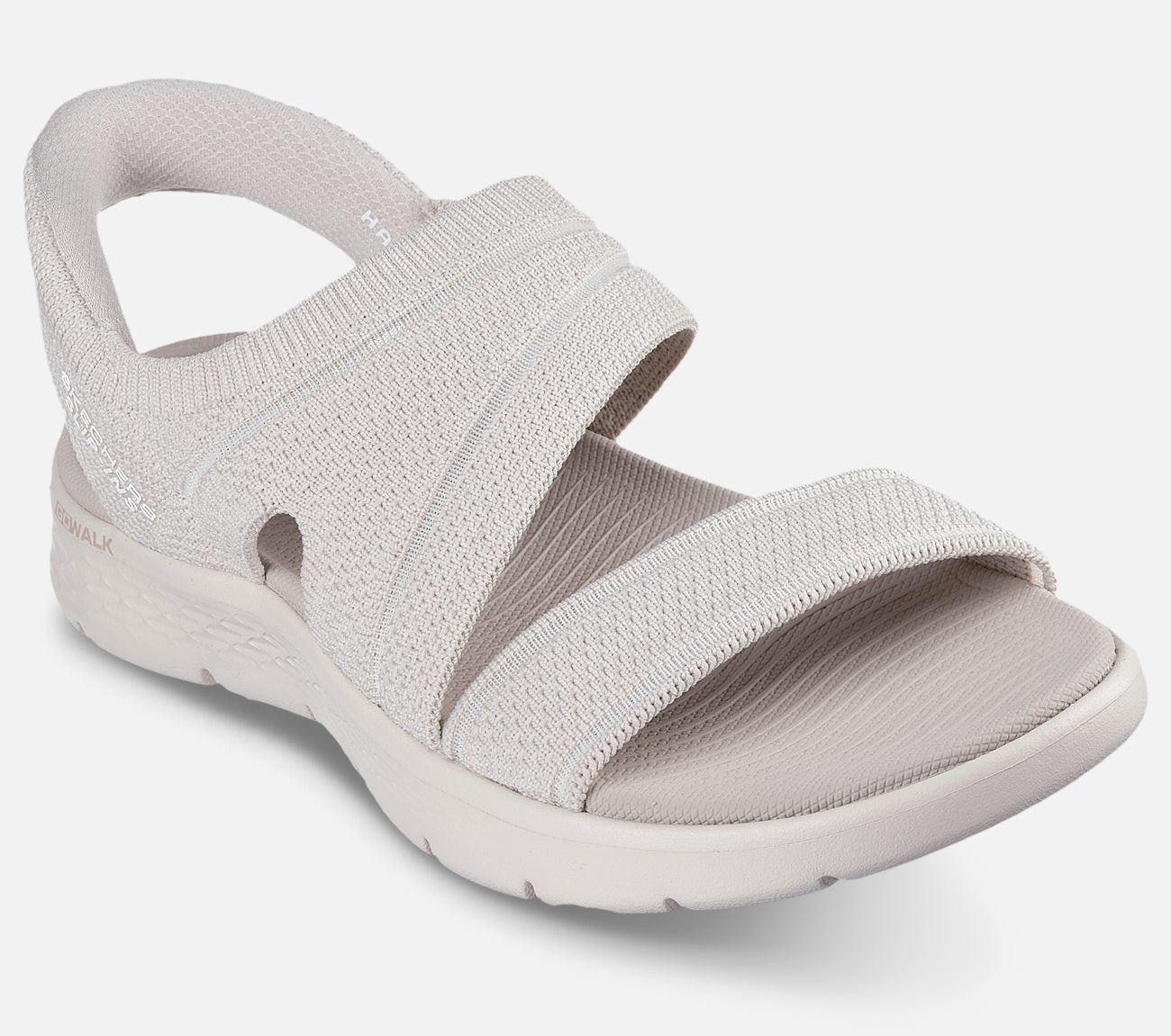 Slip-ins: GO WALK Flex Sandal - Enticing Sandal Skechers.dk