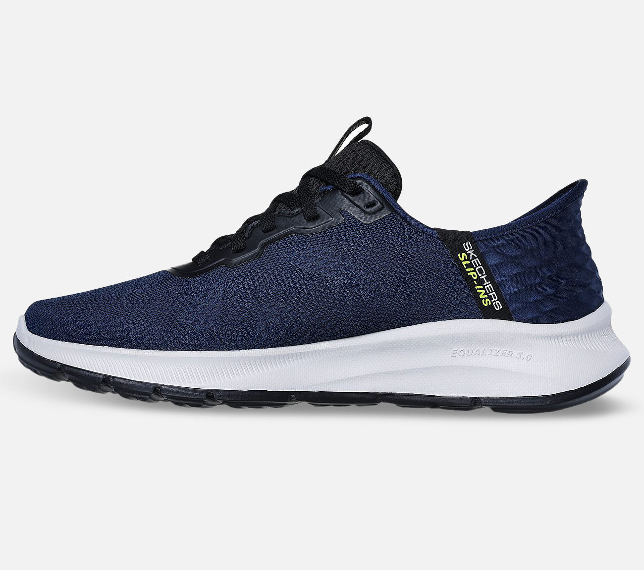 Relaxed Fit: Slip-ins: Equalizer 5.0 - Standpoint Shoe Skechers.dk
