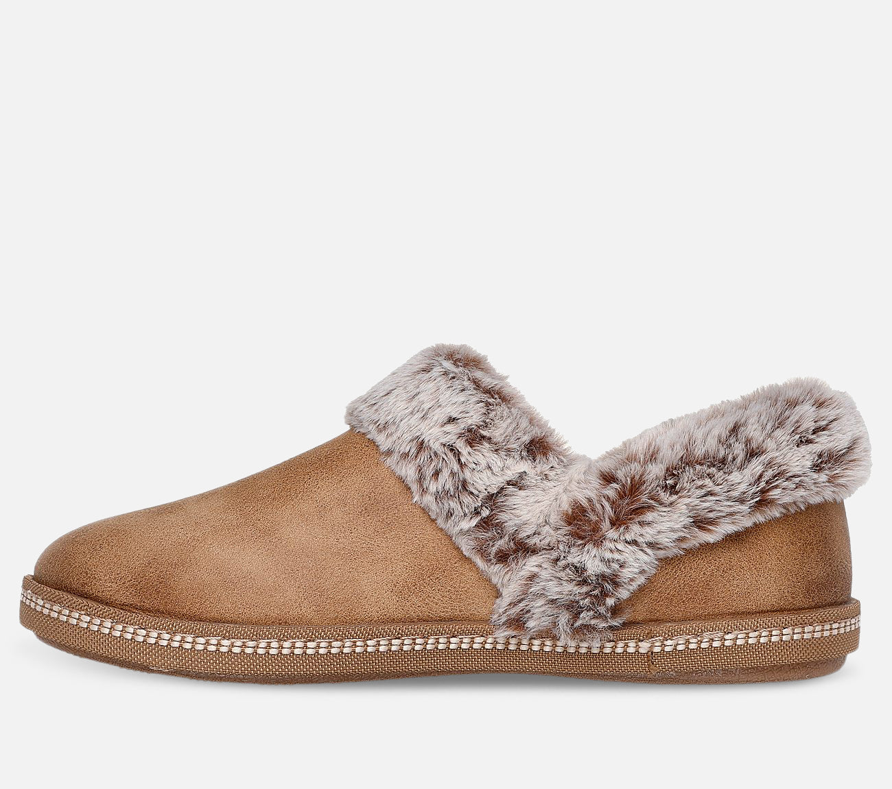 Cozy Campfire - French Toast 2 Slipper Skechers.dk