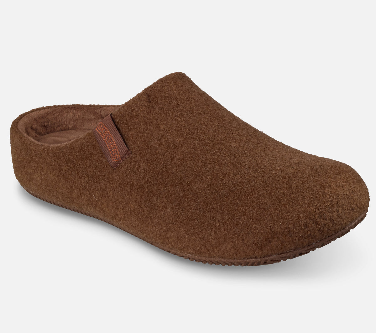 Relaxed Fit: Bennett - Relaxer Slipper Skechers.dk