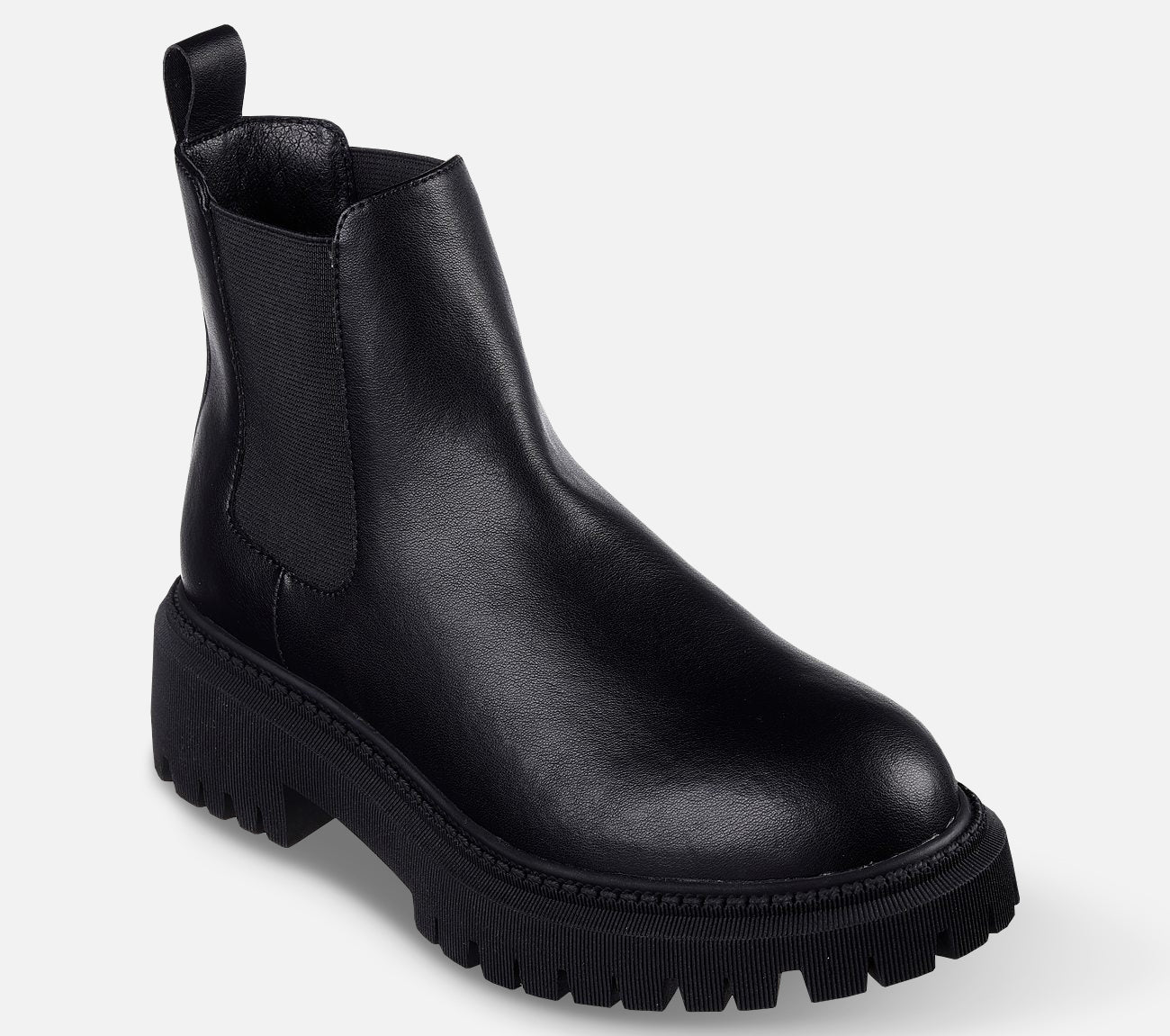 Modern Rugged - The Voyager Boot Skechers