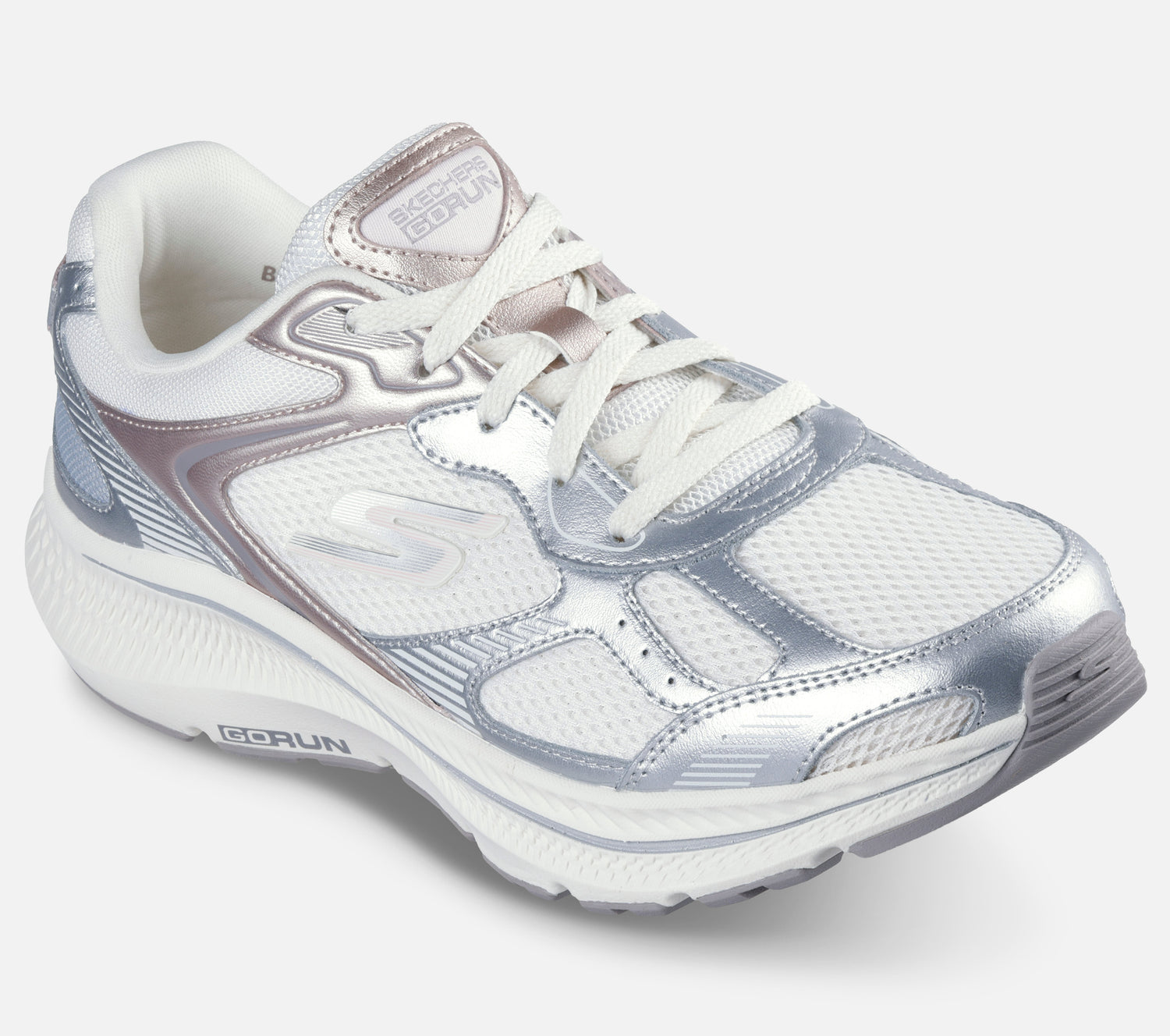 GO RUN Consistent 2.0 - Volt Shoe Skechers.dk