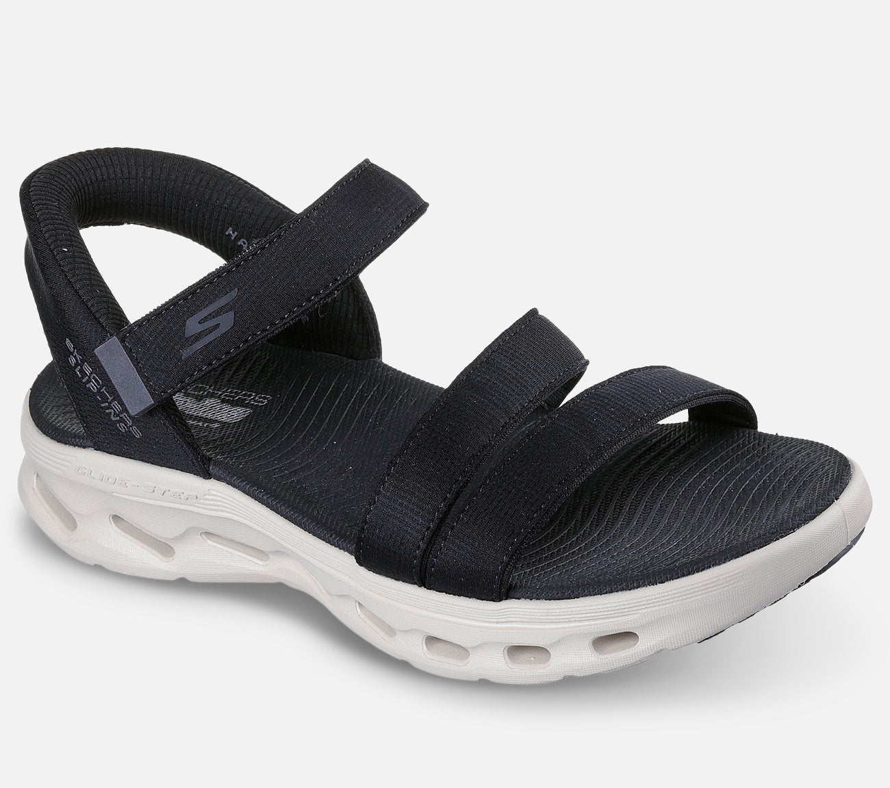 Slip-ins: Go Walk Glide-Step 2.0 - Ella Sandal Skechers.dk