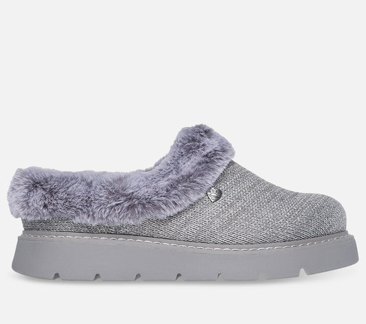 BOBS Keepsakes Lite - Bejeweled One Slipper Skechers.dk