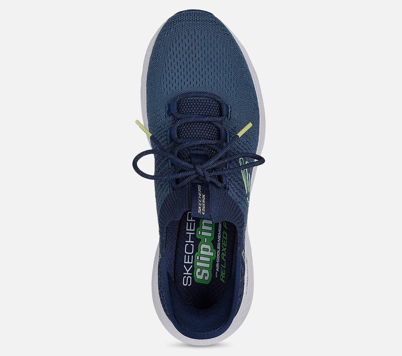 Relaxed Fit: Slip-ins: Edgeride - Raygo Shoe Skechers.dk