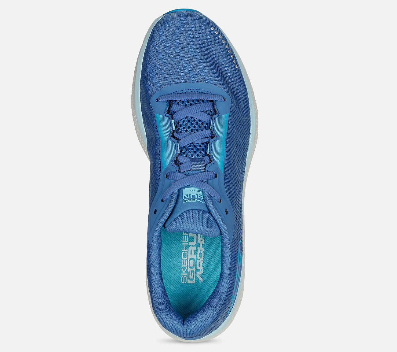 GO RUN Ride 10 Shoe Skechers