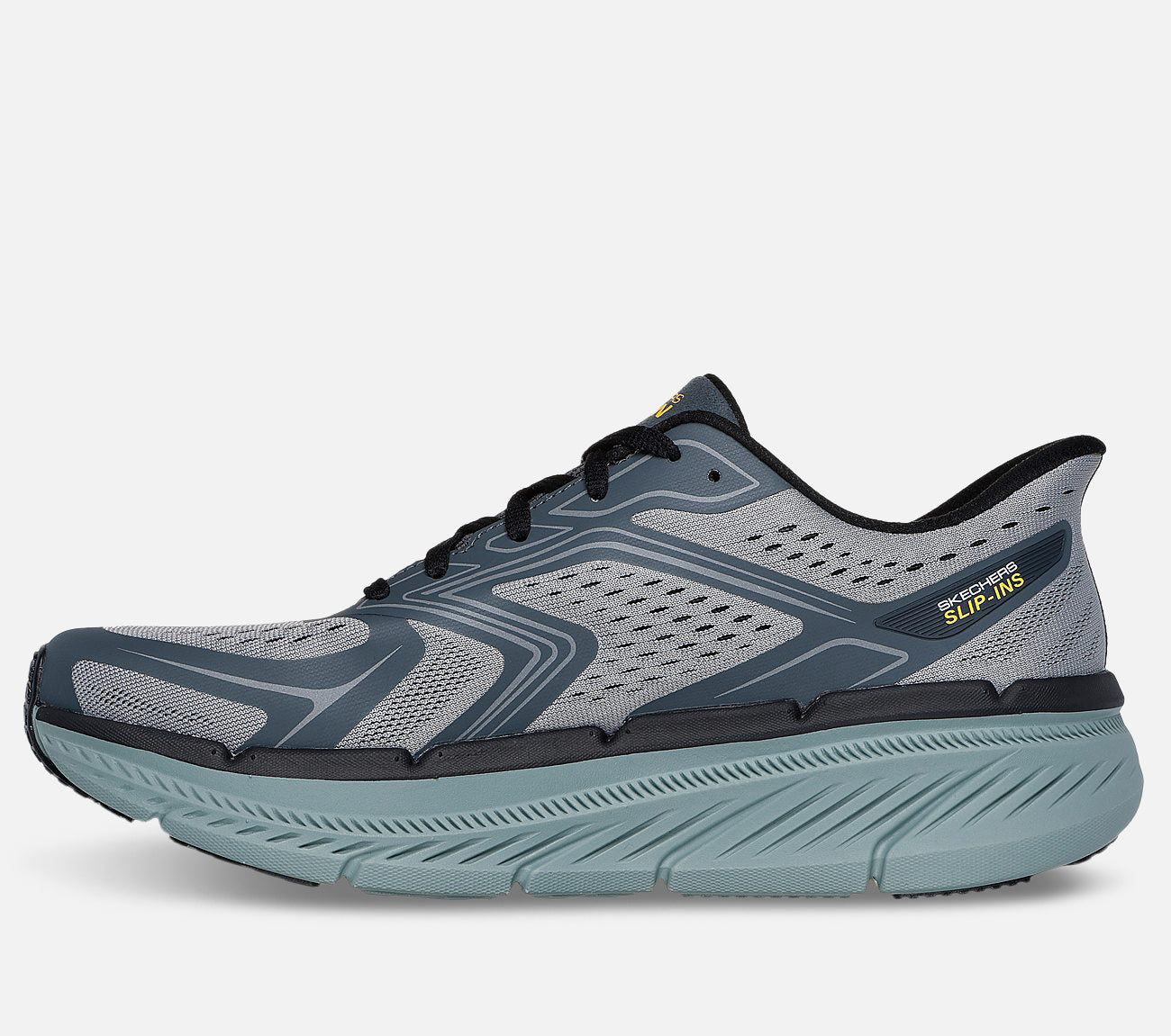 Slip-ins: Max Cushioning Premier 2.0 - Continuous Shoe Skechers.dk