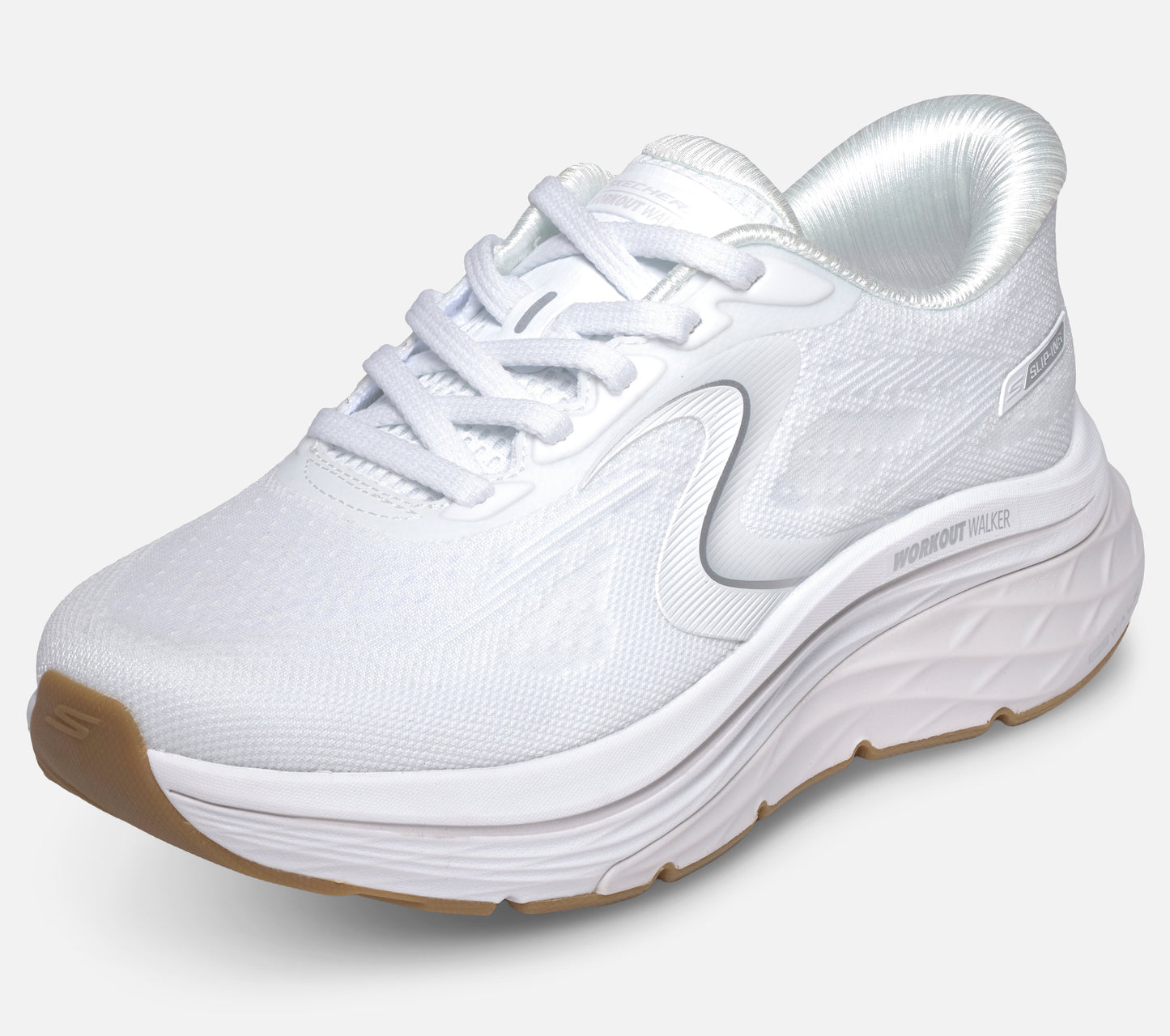 Slip-ins: GO WALK Workout Walker Shoe Skechers.dk