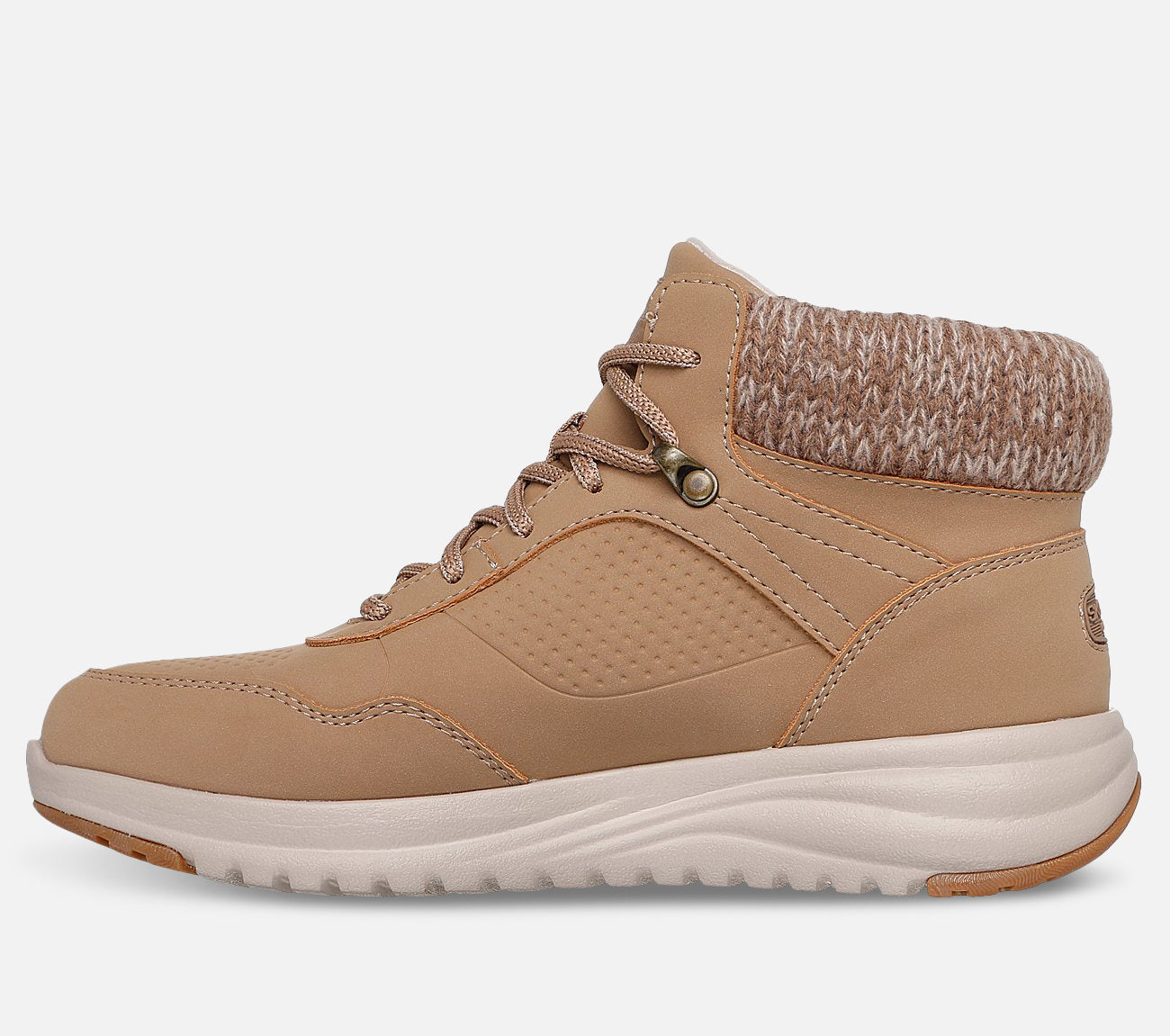 Slip-ins: On-the-GO Stellar - Ariana - Waterproof Boot Skechers.dk