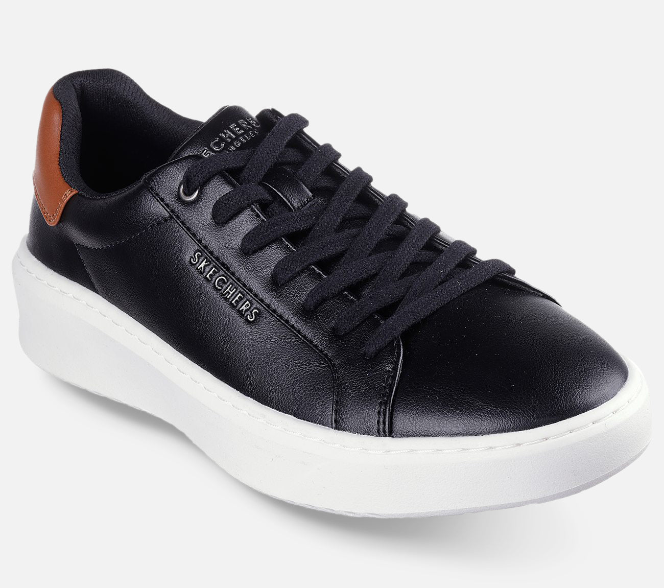 Court Break - Suit Sneaker Shoe Skechers.dk