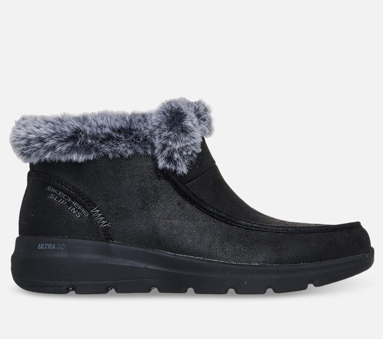 Slip-ins: Glacial Ultra - Wonderland