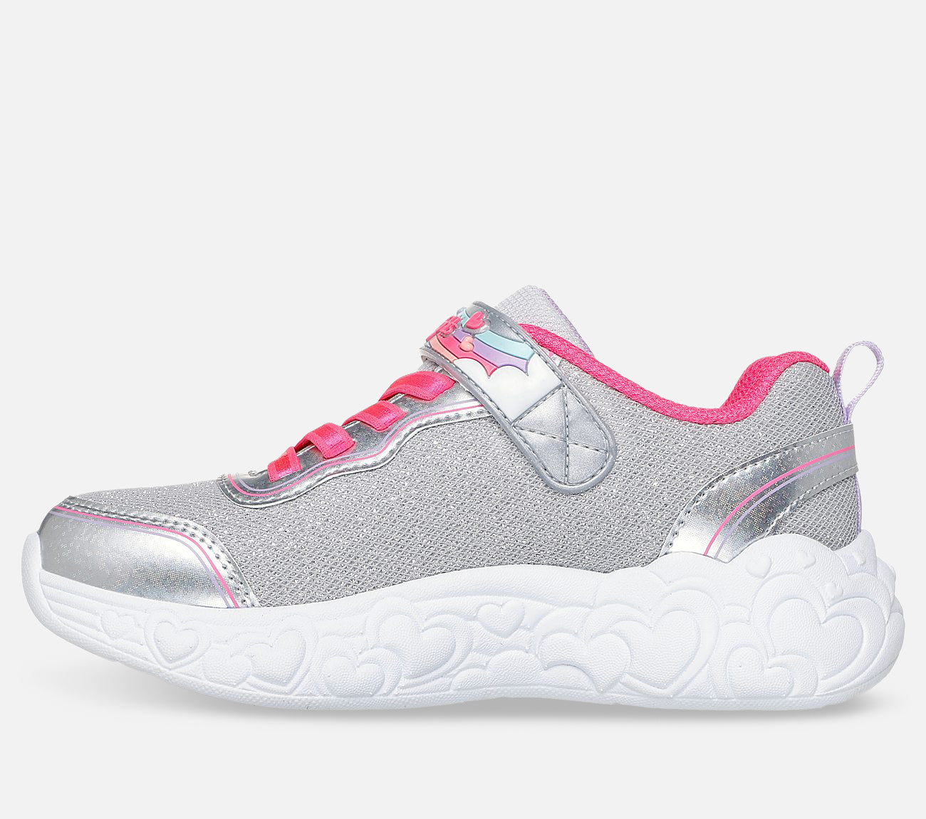 Eternal Heart Lights - Ton Of Love Shoe Skechers.dk