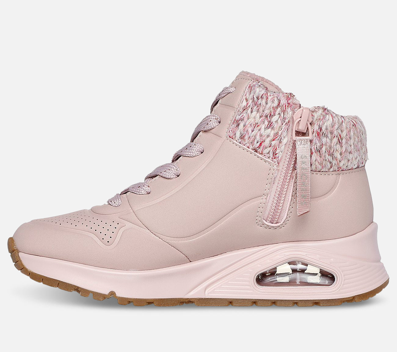 Uno Gen1 - Darling Daze Boot Skechers.dk