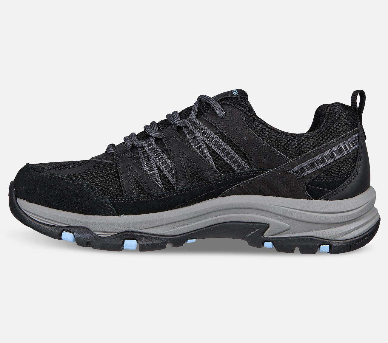 Relaxed Fit Trego Lookout Point Waterproof Shoe Skechers