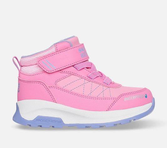 Storm Blazer - Arctic Mass - Waterproof Boot Skechers.dk
