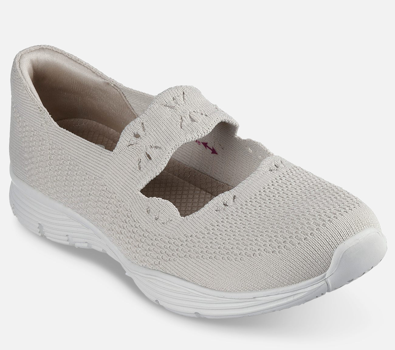 Seager - Cute N' Coy Ballerina Skechers.dk