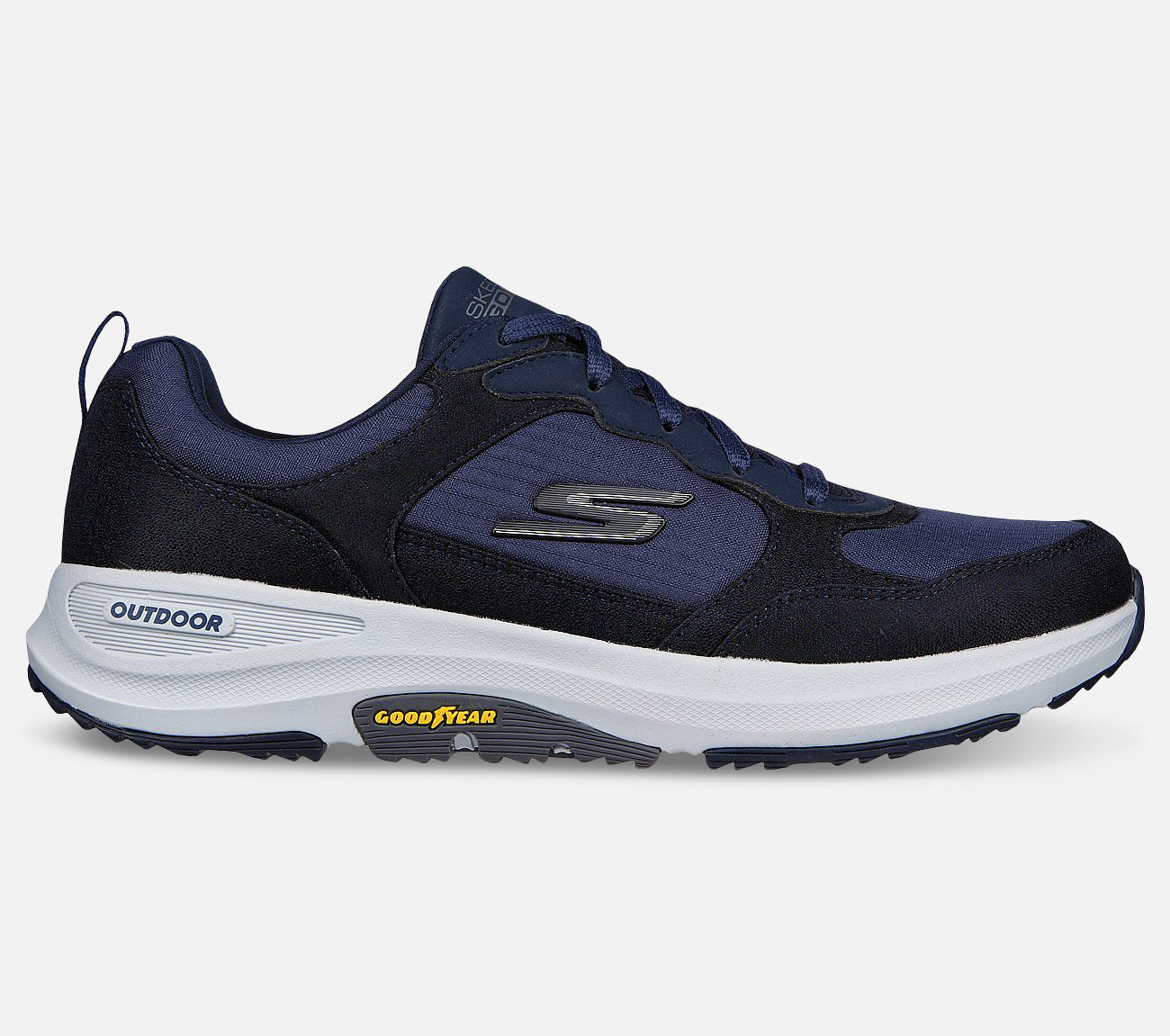 GO WALK Outdoor - Water Repellent Shoe Skechers