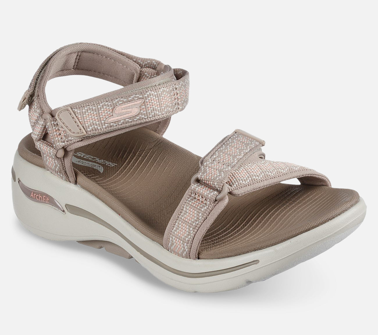 GO WALK Arch Fit - Affinity Sandal Skechers