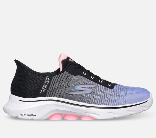 Slip-ins: GO WALK 7 - Adel Shoe Skechers.dk