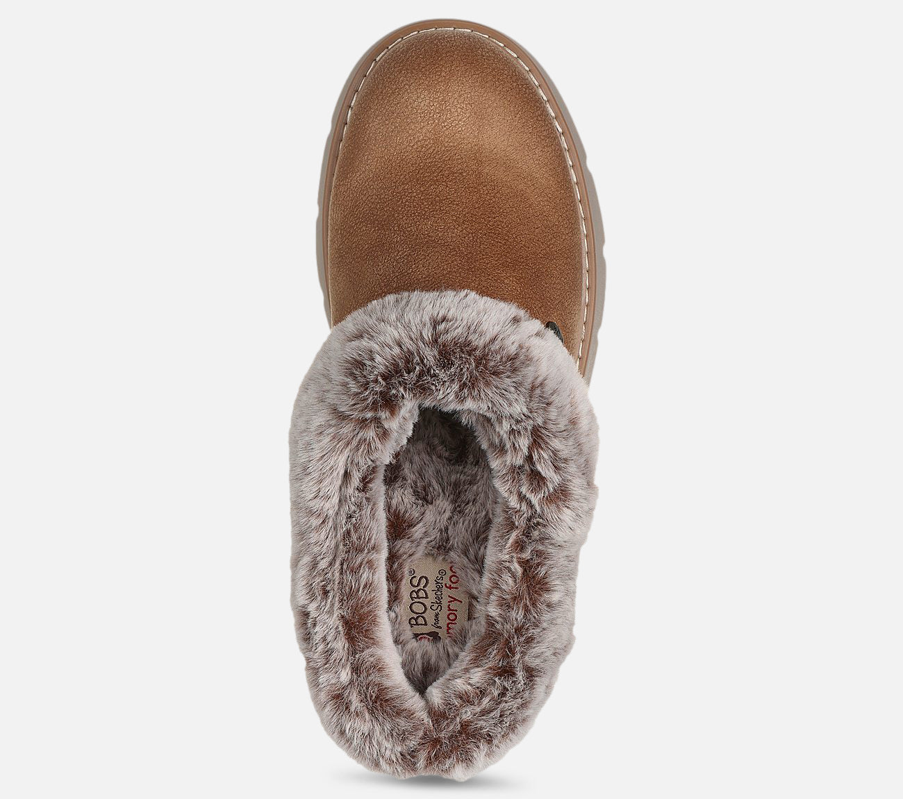BOBS Keepsakes Lite - Cozy Blend Shoe Skechers.dk