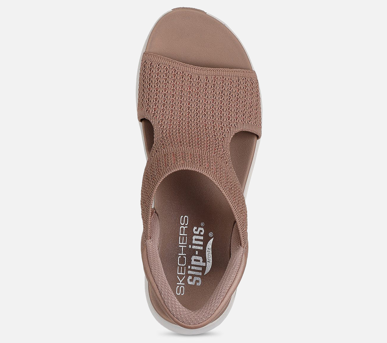 Slip-ins: Arch Fit 2.0 - My Everyday Sandal Skechers.dk