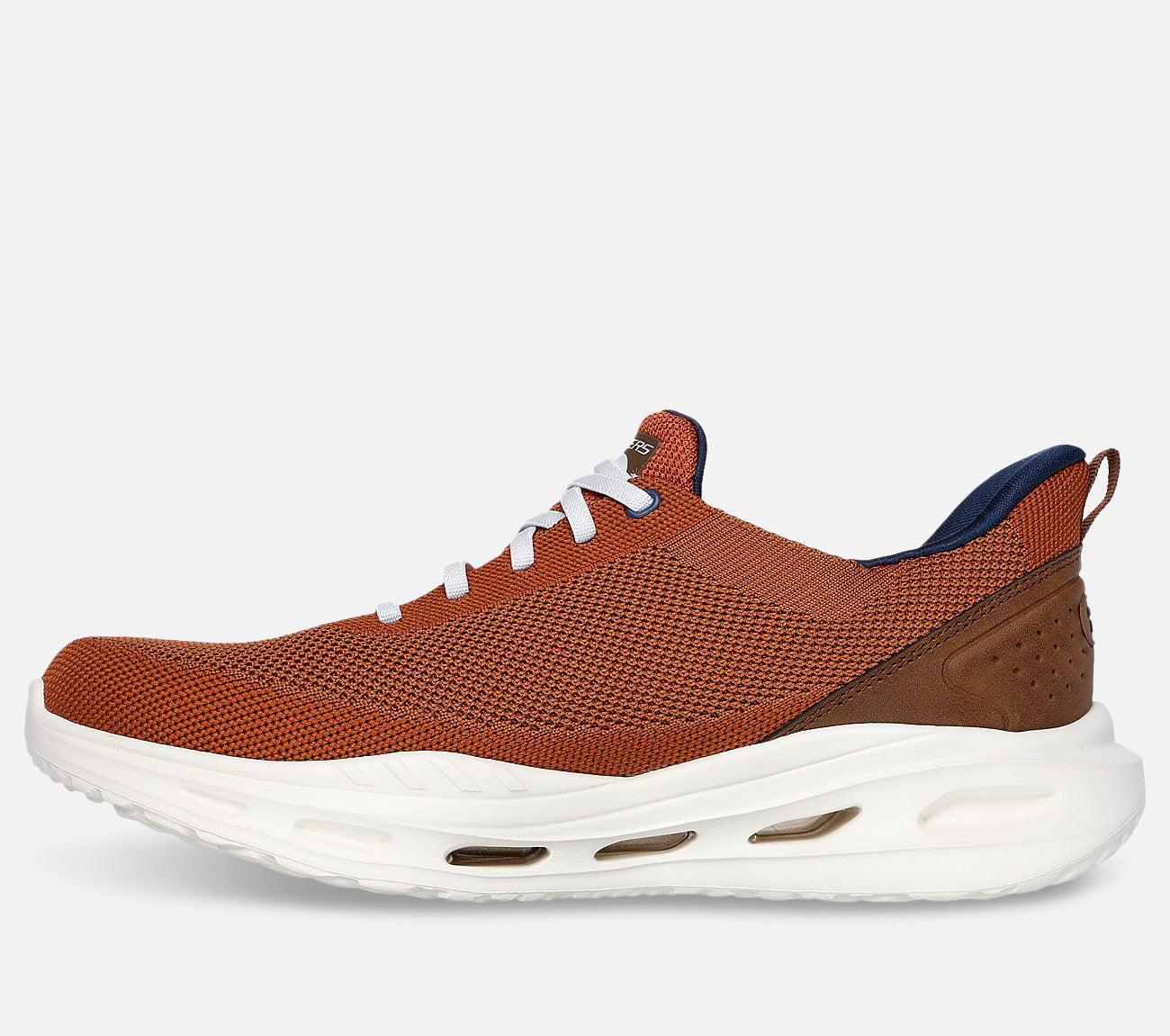 Relaxed Fit: Slip-ins: Arch Fit Orvan - Kincade Shoe Skechers.dk