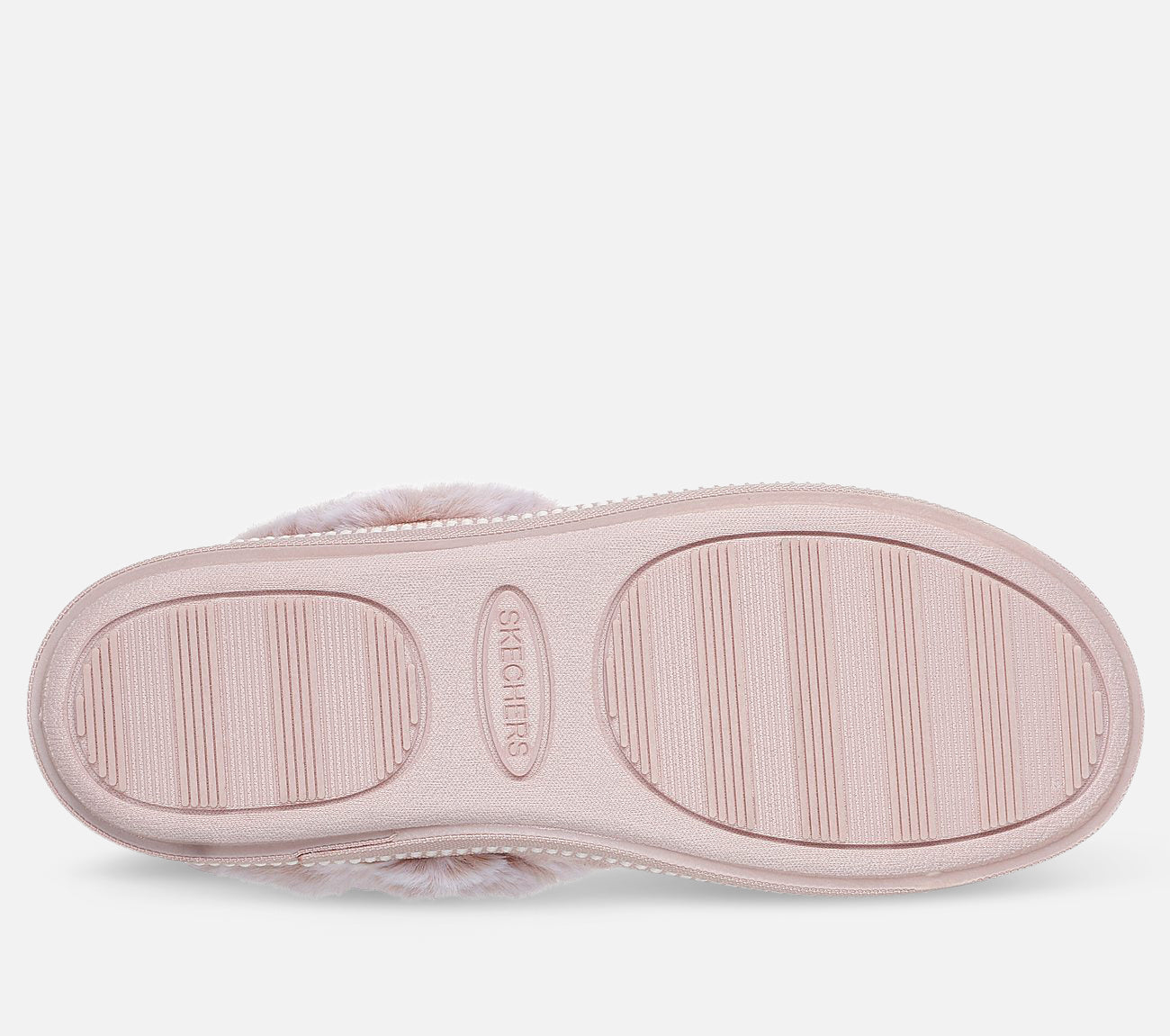 Cozy Campfire - Frosty Promise Slipper Skechers.dk