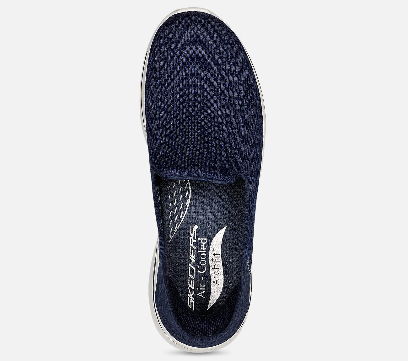 Slip-ins: GO WALK Arch Fit - Summer Shoe Skechers