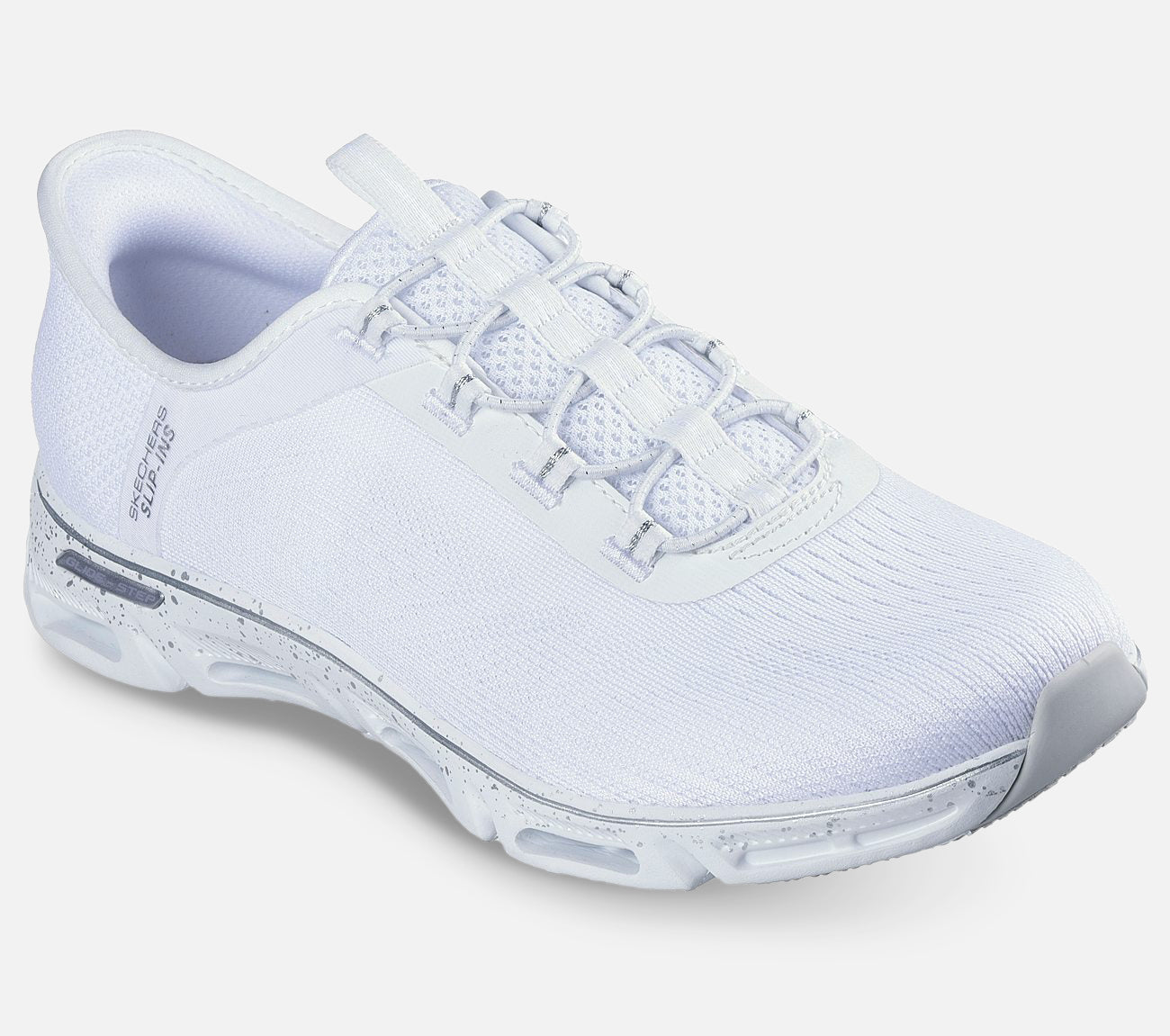 Slip-ins: Glide-Step Gratify - Pace Shoe Skechers.dk