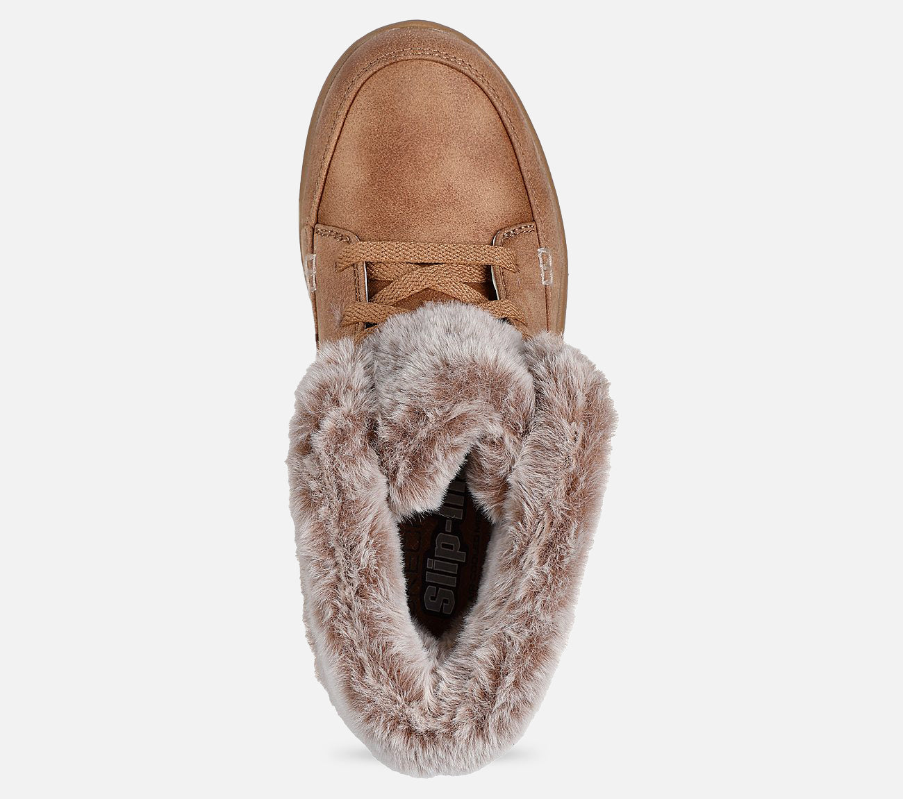 Relaxed Fit: Slip-ins: Easy Going - Chilly Standards Boot Skechers.dk