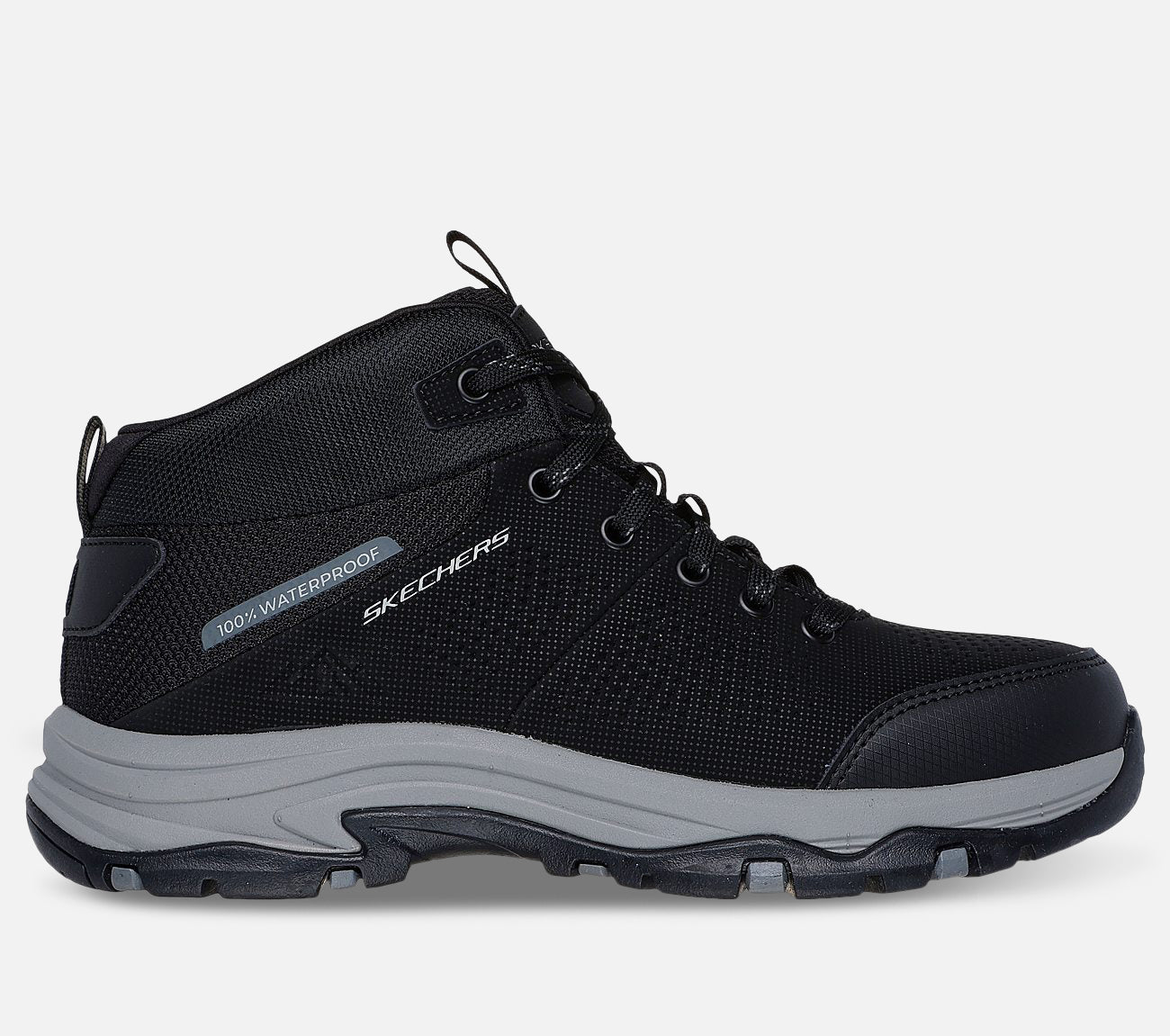 Relaxed Fit: Trego - Trail Destination Boot Skechers.dk