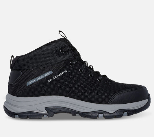 Relaxed Fit: Trego - Trail Destination - Waterproof Boot Skechers.dk