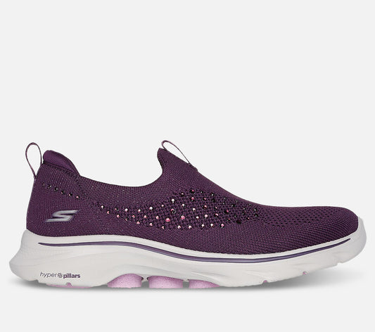 GO WALK 7 – Blink Shoe Skechers.dk