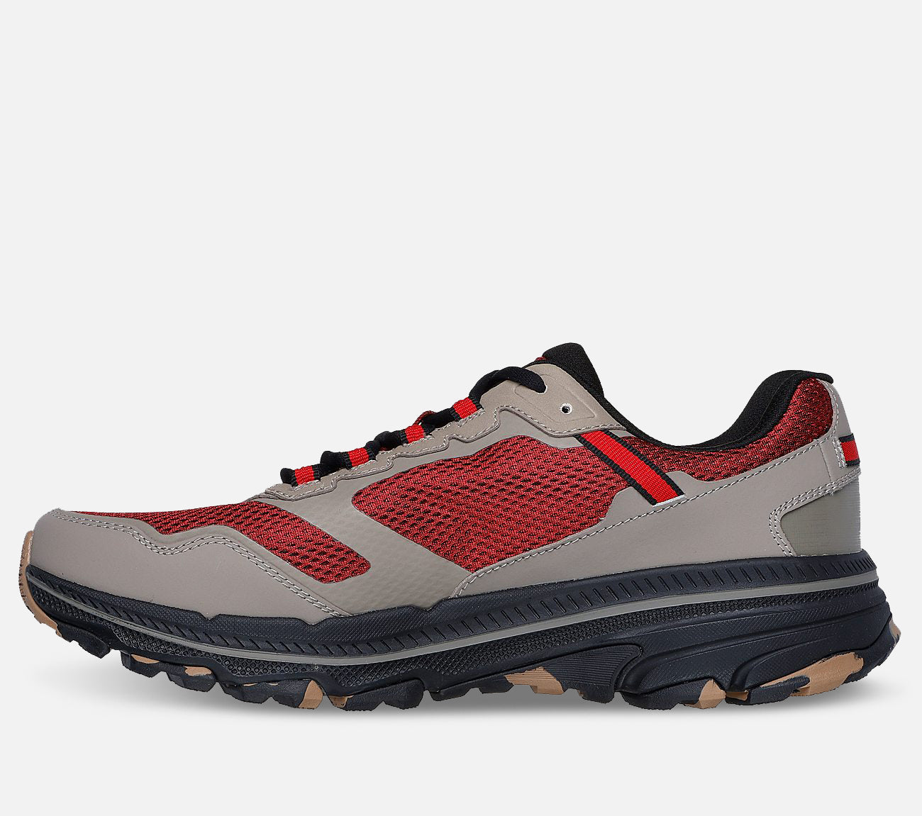 GO RUN Trail Altitude 2.0 - Marble Rock 3.0 Shoe Skechers.dk