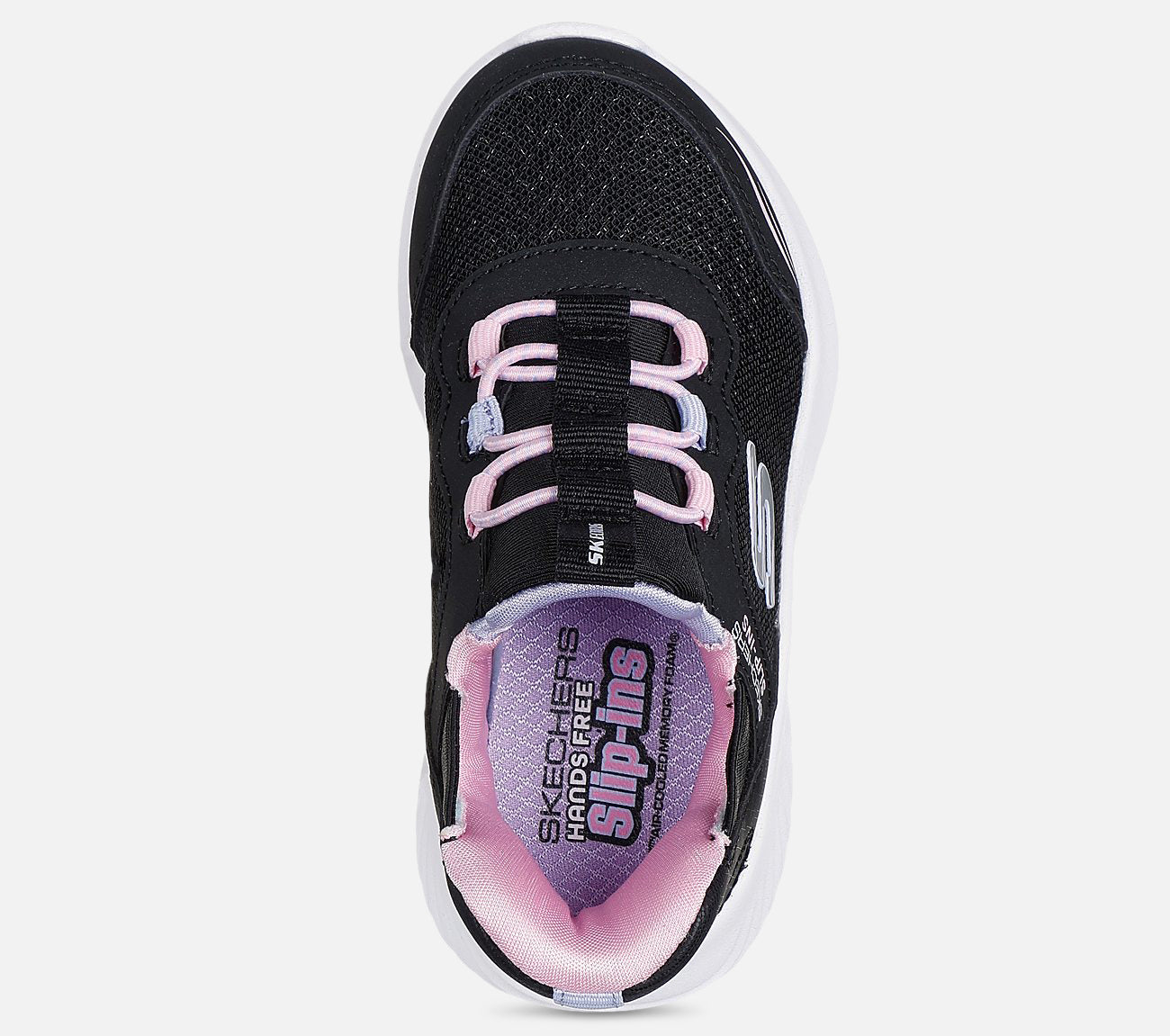 Bounder Simple Cute Shoe Skechers.dk