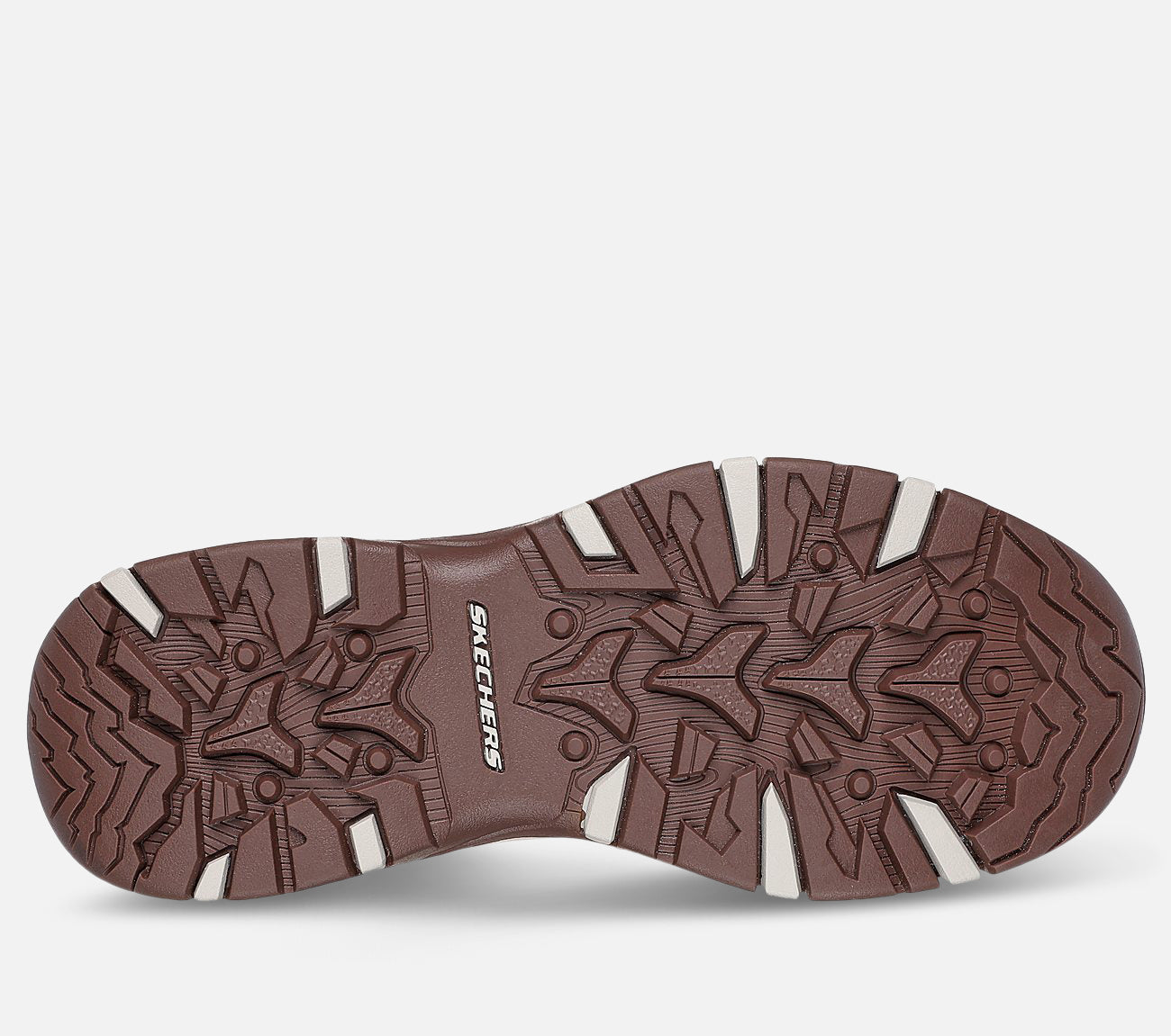 Trego - Snow Worries - Waterproof Boot Skechers.dk
