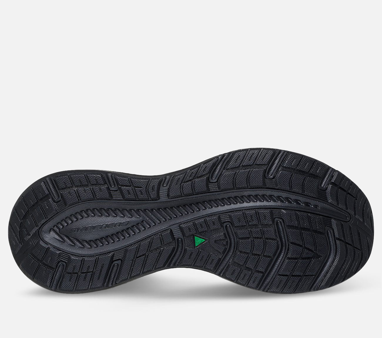 Relaxed Fit: Edgeride - Konzo - Waterproof Shoe Skechers.dk