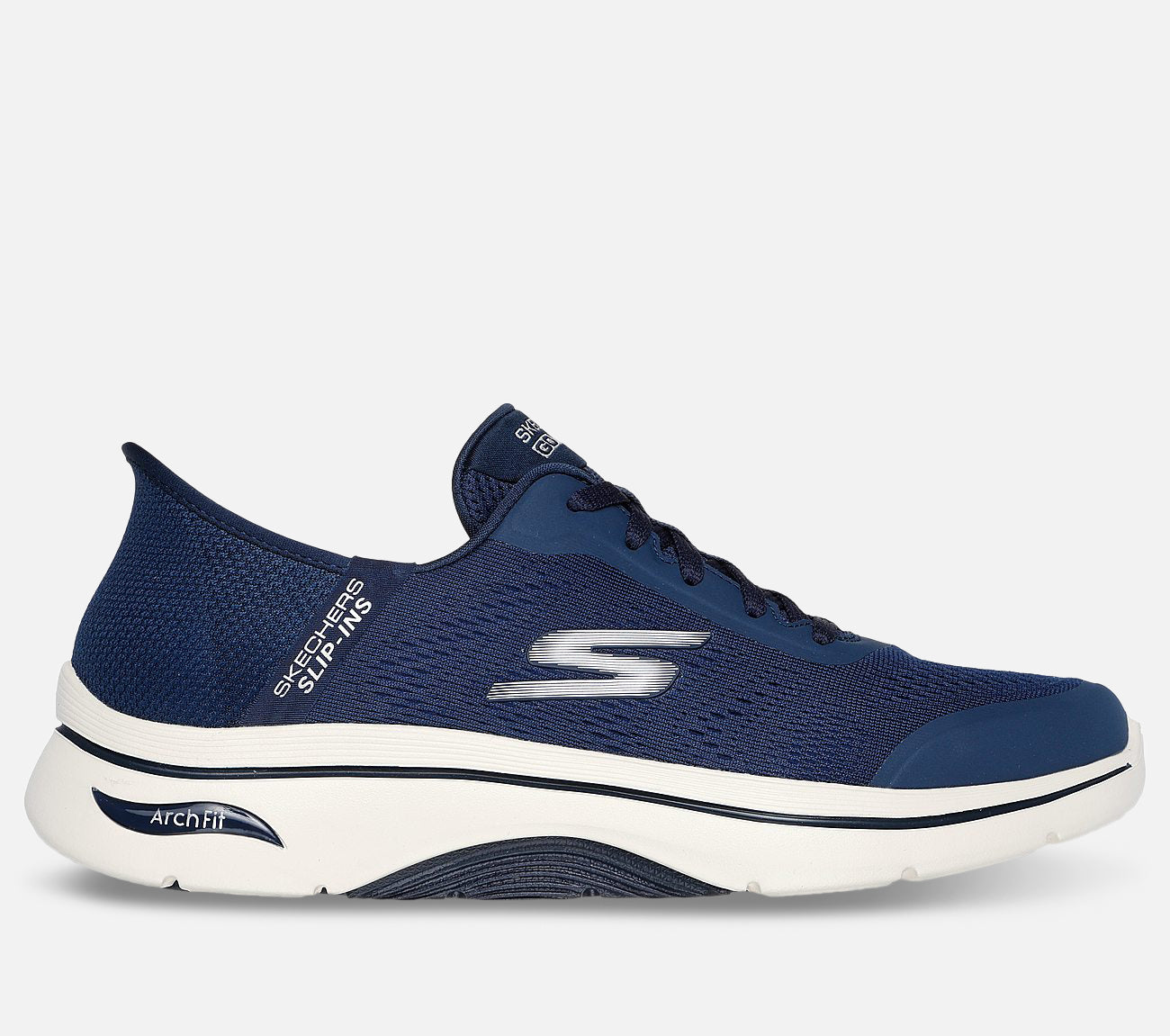 Slip-ins: GO WALK Arch Fit 2.0 - Simplicity 2 Shoe Skechers.dk