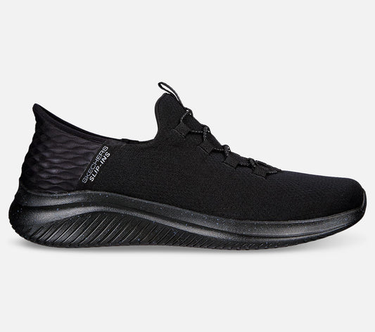 Wide Fit: Slip-ins: Ultra Flex 3.0 - Right Away Shoe Skechers.dk