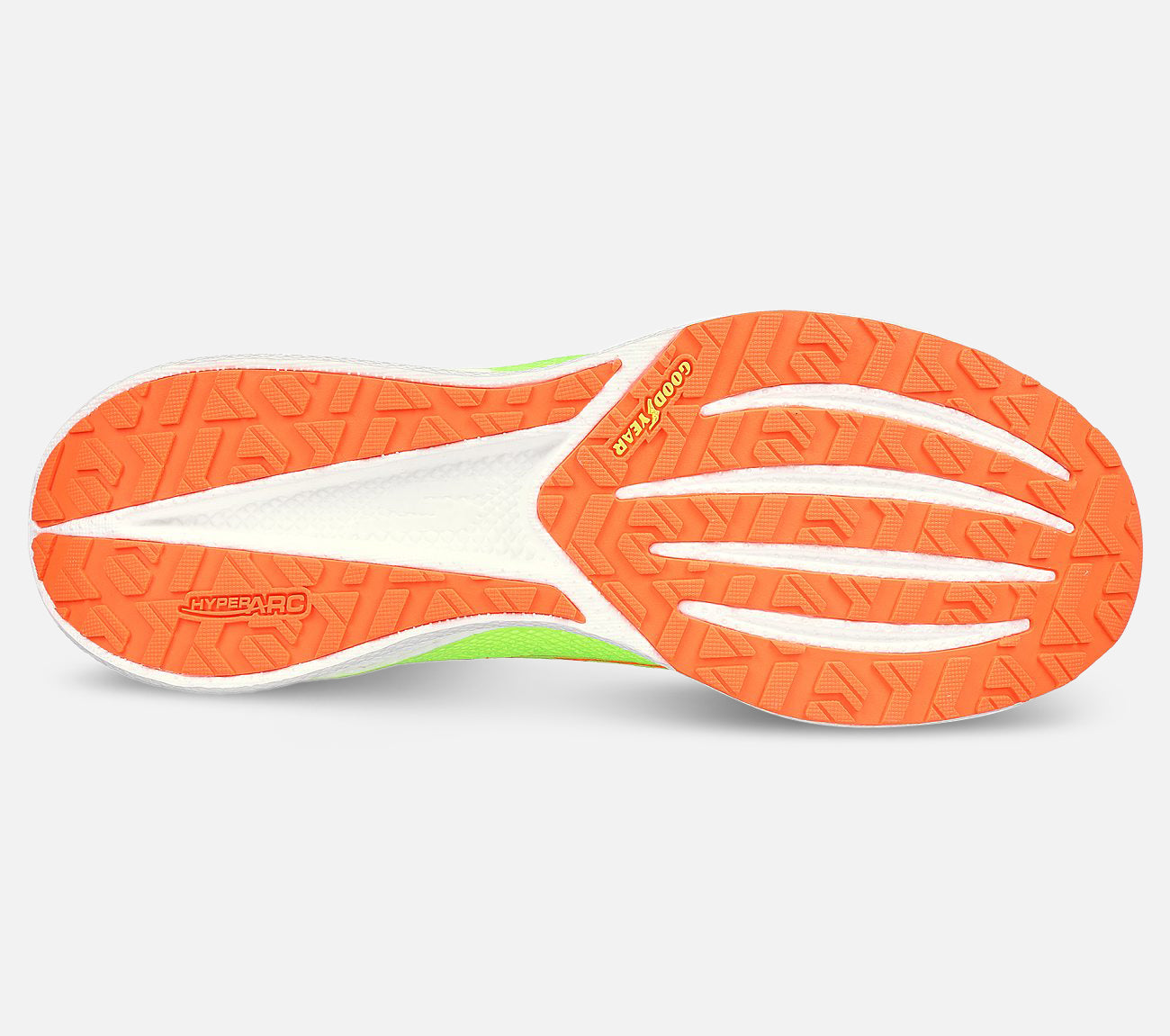 GO RUN Speed Beast Shoe Skechers