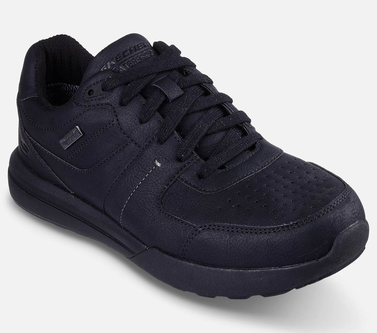 Netson - Gander - Waterproof Shoe Skechers.dk