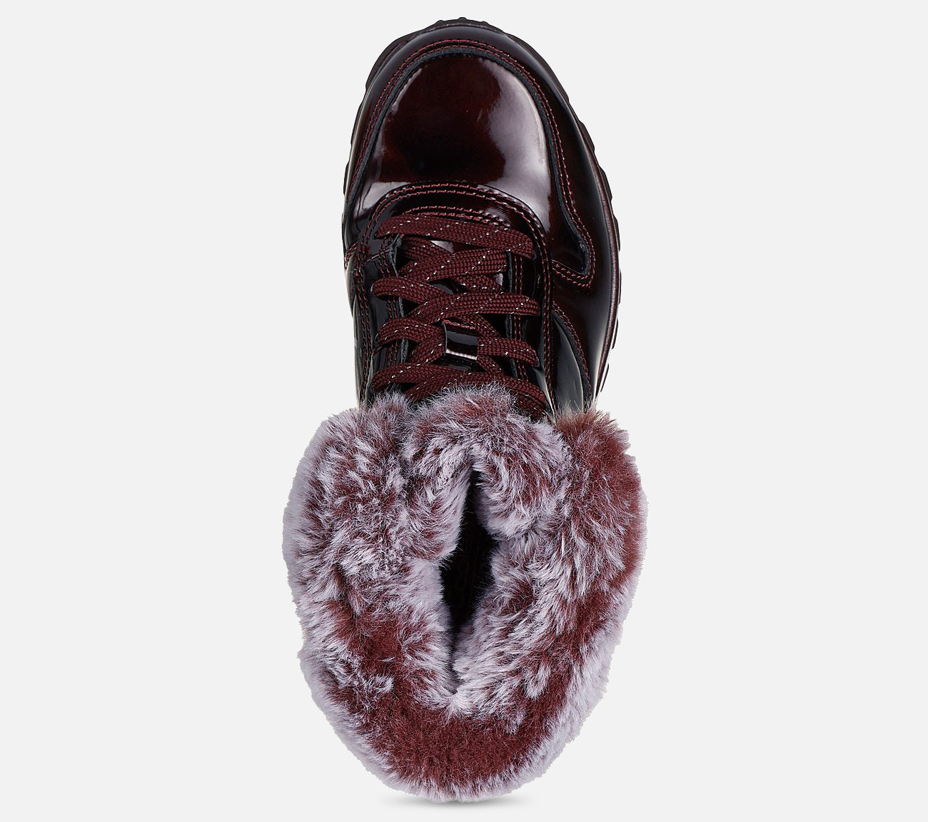 Uno Rugged - Fiesty Winter Boot Skechers.dk