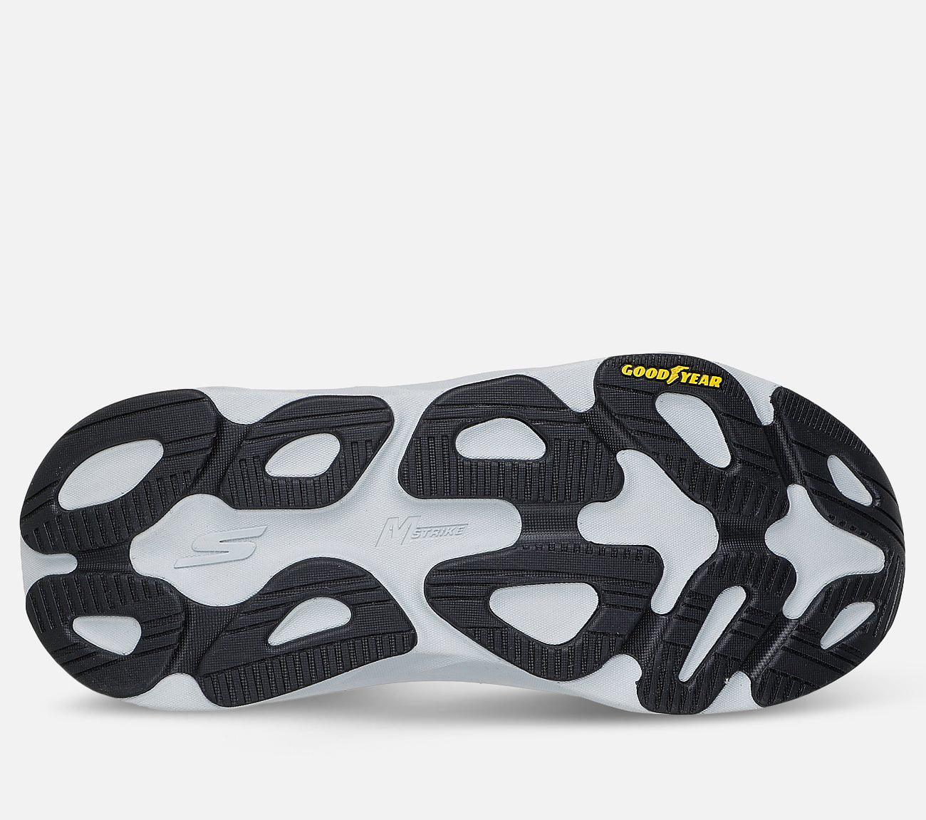 Max Cushioning Max Run - Vorteza - Waterproof Shoe Skechers.dk