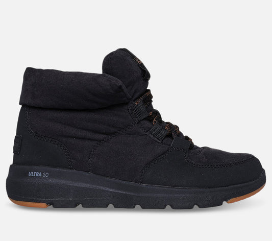 On-the-GO Glacial Ultra - Trend Up Boot Skechers.dk