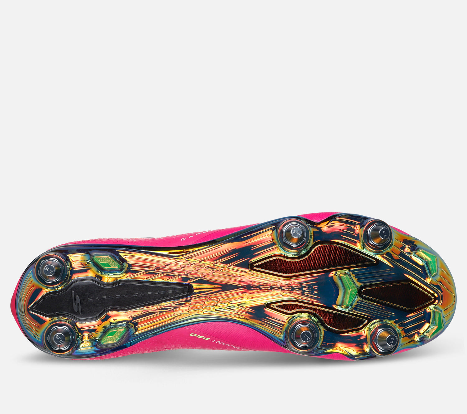 Razor 1.5 Elite SG Football Skechers.dk