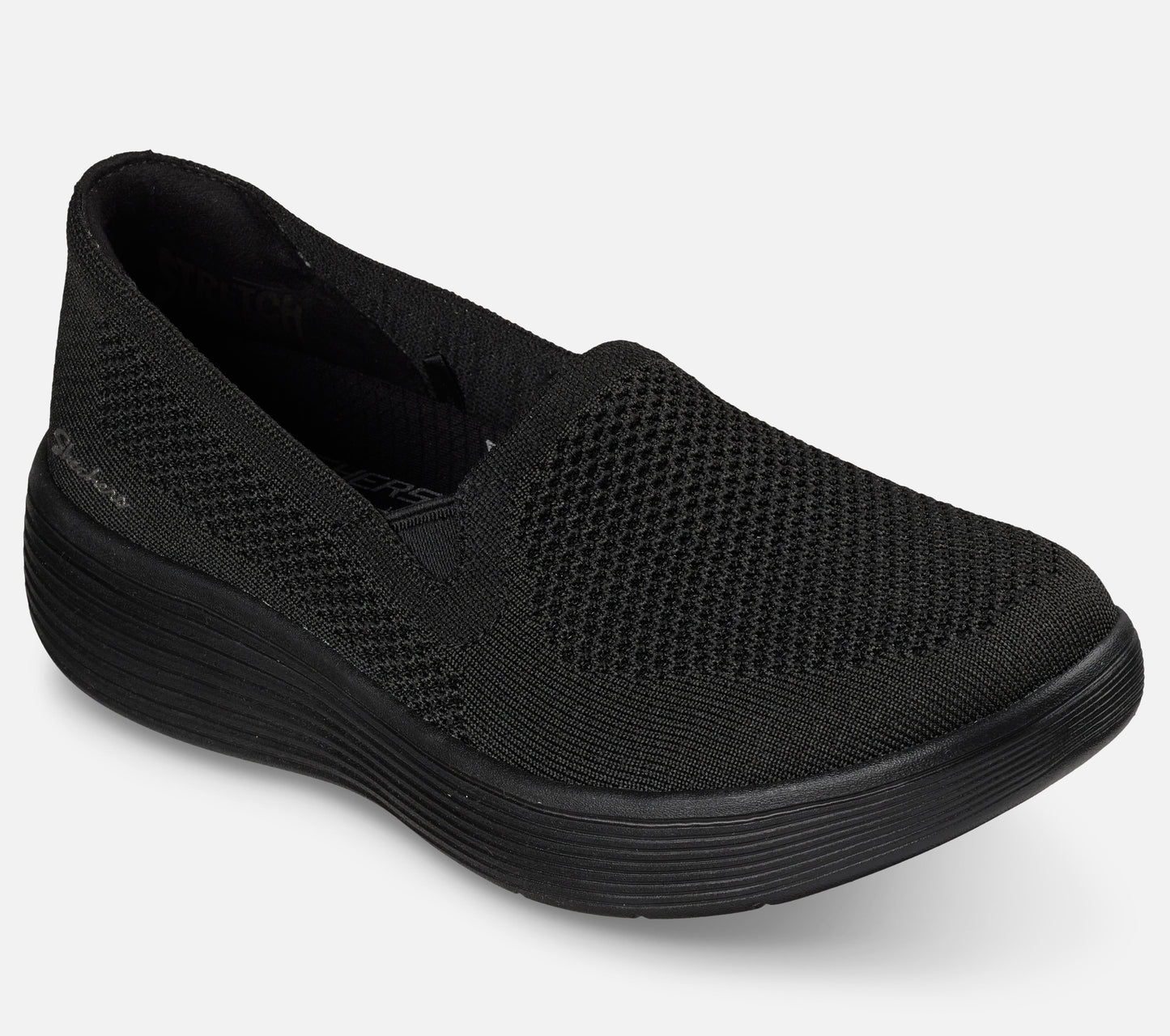 Relaxed Fit: Arch Fit Laguna - Adore Ballerina Skechers.dk